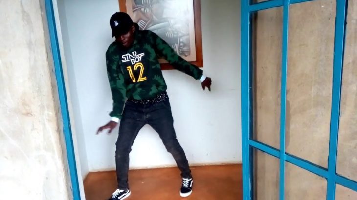 I DON’T CARE  DUBSTEP DANCE Inspired by MARQUESE SCOTT