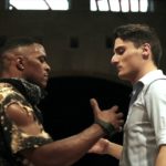 I’M NOT RACIST –  “KRUMP” VERSION