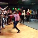 Iconic Baby Ruckus Lss @ Philly Kiki Vogue Knights 4/30/19