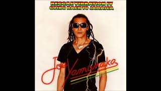 Joe Yamanaka – Dance To The Reggae Music (Retake 2009)