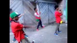 JokEr SWAG MeDan(Dougie Dance)