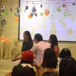 Julie Anne San Jose’s 21st Bday Celeb. Dougie Dance