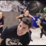 KRUMP | Escuela de Baile | Street Dance