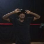 KRUMP PRACTICE TIME