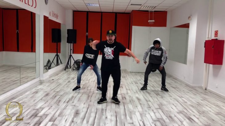 KRUMP TUTORIAL #4: GROOVES (WOBBLE & BOUNCE)