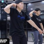 크럼프 KRUMP dance program / DMX – X Gon Give It to Ya