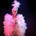 Karina Precious Unicorn Vogue