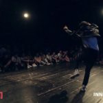 Kenzh vs Lil Revouker | Show Battles | Krump Side 2019