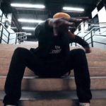 Kid NY freestyle at Almaty KZ // Krump Side 2019