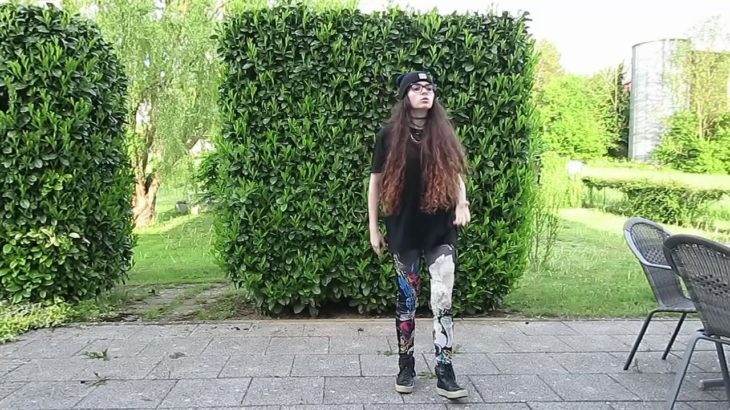 Kill Everybody | Dubstep Dance | Lion