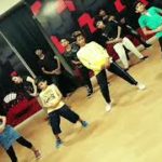 Kingdom Of Dance|Ramleela|Tattad Tattad Dubstep Street Mix|Dance Choreography|(KOD)Ankit Monani