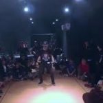 Krump Audition —［Thousand dance battle vol.1］