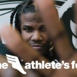 Krump Class 4 – Focus Points by Brui5er. Only at The Athlete’s Foot.