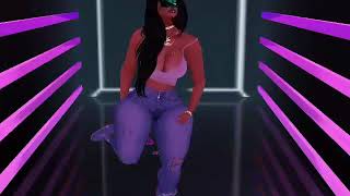 Krump Dance Imvu