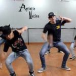 Krump Rage Vol. 2 | Showcase | Ludhiana Krump Community