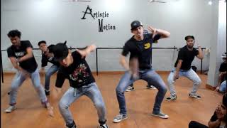 Krump Rage Vol. 2 | Showcase | Ludhiana Krump Community