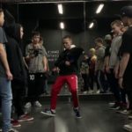 Krump Session 2019 #31 | Dance Centre Myway