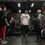 Krump Session 2019 #46 | Dance Centre Myway