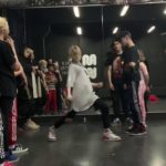 Krump Session 2019 #46 | Dance Centre Myway