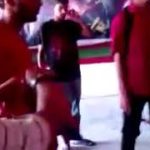 Krump/ beat /song /dance /(krumpography)