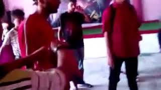 Krump/ beat /song /dance /(krumpography)