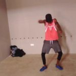 Krump clip by G mayozzz