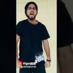 Krump dance by Akash Chauhan