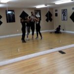 LEVEL 2 KRUMP CHOREOGRAPHY – KRUSHAL KIDDZ DANCE CO