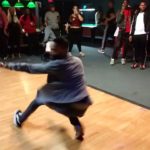 Legendary Jodey Voltaires Lss @ Philly Kiki Vogue Knights 4/30/19