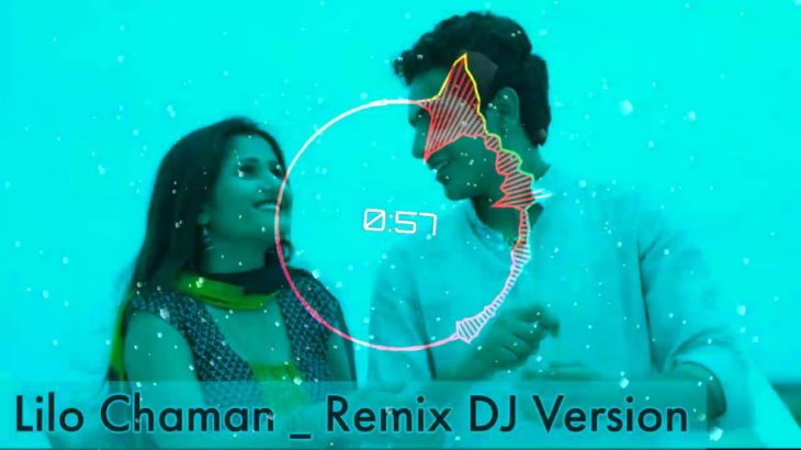 Lilo Chaman[Classical Edm Dubstep And Dance Floor Mix]By Dj Sagar Dj Akash ;;;;;