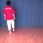 Line Dance deutsch Be Bop