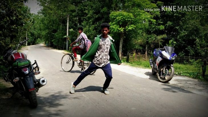Local…. Dance….Yeh::: chaand::: koi::: deewana::: ( Bollywood… Dubstep  )