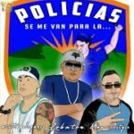 MIstta Elegance ❌ Mauris style ❌ lobaton – Policias Se me van Pala..🤬 -Reggae Dance Hall Remix 2019