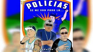 MIstta Elegance ❌ Mauris style ❌ lobaton – Policias Se me van Pala..🤬 -Reggae Dance Hall Remix 2019