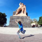 MONUMENTO AL PIPILA (GUANAJUATO) | DUBSTEP DANCE