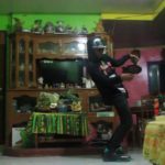 MONXX & Skyloud   Invincibles  ANGKOLOKOHAN Productions   DUBSTEP dance