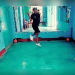 MSD DANCE STUDIO…SONIT HIPHOPER FREESTYLE KRUMP..