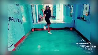 MSD DANCE STUDIO…SONIT HIPHOPER FREESTYLE KRUMP..