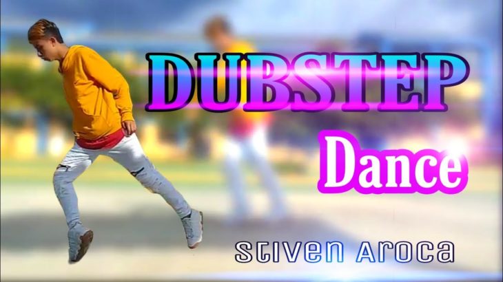 MUMBAI STREETS + DOPE DANCING | Stiven Aroca #lomaspopular #lomasviral #DubstepDance