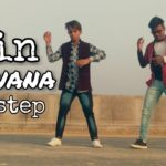 Main Deewana  Dubstep Robotic mix Dance  new Dubstep  2019   Best popping and robotics song