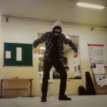 Make It Bun Dem – Skrillex – DUBSTEP DANCE