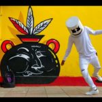 Marshmello alone dubstep ft. Jackrob Soundmachine || freestyle Dance video 2k19