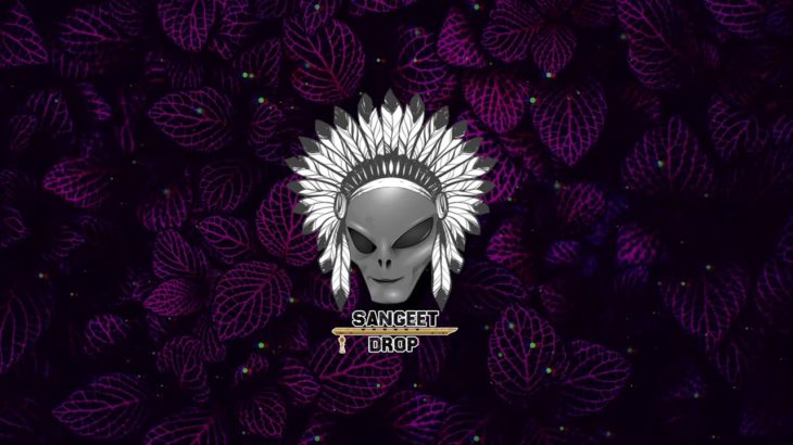Morf Muzik x Iron Fist – Blackbang [KRUMP]
