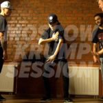 Moscow Krump Session (14.05.2019)