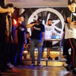 Moscow Krump Session (ft. Slam, Whiphead, Wanted, Playa, Lady Hatplayer…)