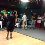 Mother Makayla Avalon Lss @ Philly Kiki Vogue Knights 4/30/19