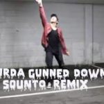 MurDa Gunned Down SQUNTO Remix Dubstep Dance Halloween Special