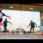 My Friends | Full Dubstep | Dance | SCOTT SNITCH QUAJO KINGTON #Ghanadubstepdancers #Worldbestdancer