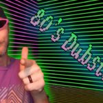 My cheesy 80’s Dubstep dance