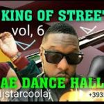 NAIJA # REGGAE DANCE HALL MIX